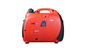 Бензиновый генератор Fubag TI 800