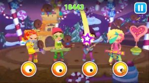 Музыкальный патруль прохождение #6