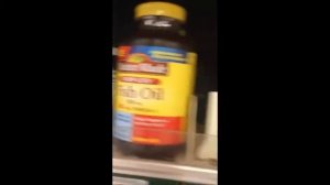 Маленькая экскурсия по гипермаркету в Вашингтоне.Цены кусаются.