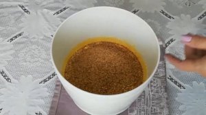 Такого торта я ещё никогда не пробовала / Торт Грильяж по ГОСТу