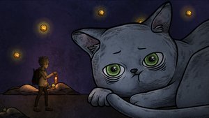 После этого точно будут кошмары. Cat museum (Музей кошек)? прохождение на андройд #3