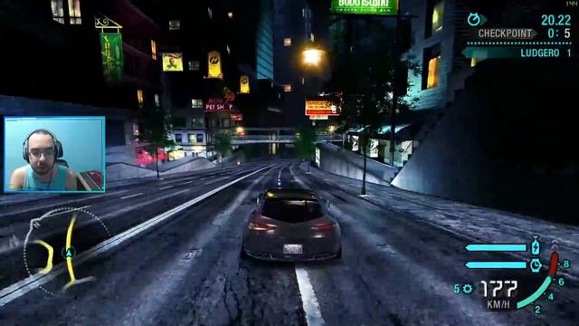 NFS Carbon com Mods Gráficos #02 - NOVOS AMIGOS [Legendado PTBR] смотреть онлайн