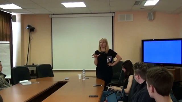 2018 Филиппова Алена МИФ2018