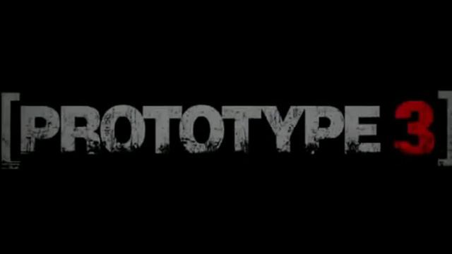 PROTOTYPE 3 смотреть онлайн