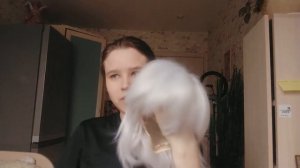 " Косплей на Джедайта  из аниме Сейлор Мун Кристалл" / Николь