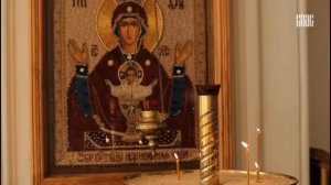 Шамордино Казанская Амвросиевская ставропигиальная женская пустынь