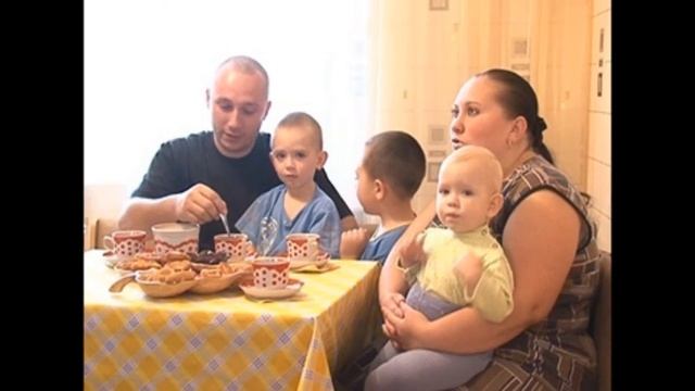 Новоселье смотреть онлайн