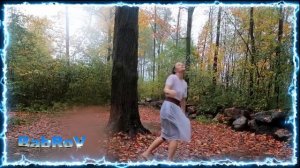 Vorontsov D - Dance In The Rain (Remastered 2023)