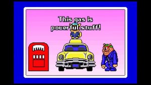 WarioWare, Inc.: Mega Microgame$! - All Character Break Scenes