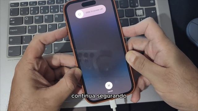 Como DESBLOQUEADO iPhone support.apple.com/iphone/passcode 2024