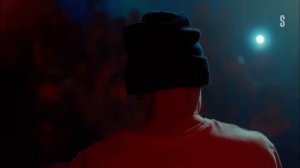 Сериал «смычек» Максон круто зачитал про любовь в клубе