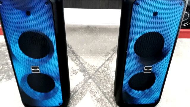 Розыгрыш в вконтакте?✨?FireBox1000???. TWS. Проверяем работу UBS c tws. Акции на акустику и подарки смотреть онлайн