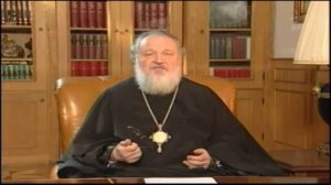 О чтении Псалтири