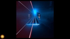 Beat Saber | BTS - Burning Up | Easy Difficulty with Fast Song & Ghost Modifiers | 1th Place Global