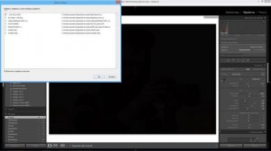 Как сделать правильный цвет кожи в Lightroom Как исправить Баланс белого лайтрум