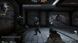 Lenovo Y50-70 Counter-Strike FPS TEST