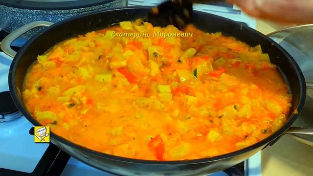Кабачковая икра на зиму! Наш самый вкусный семейный рецепт! Вкусно и полезно!Икра из кабачков!