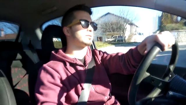 Back on the road! Peugeot 206 new transmission! *Vlog.27* смотреть онлайн