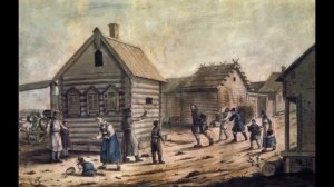 Благородные и подлые  Социальная структура российского общества второй половине 18 века