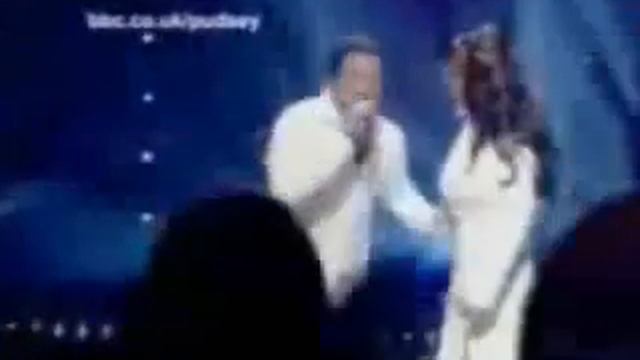 (Katie Price) Jordan's Real Voice - A Whole New World смотреть онлайн