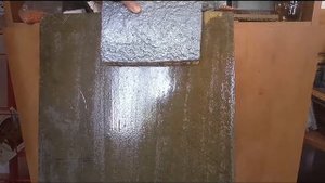 Полиуретановый компаунд Lak Pur 2K для гидроизоляции и ремонта фундамента, подвала, кровли