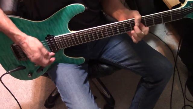 Guitar Picking смотреть онлайн