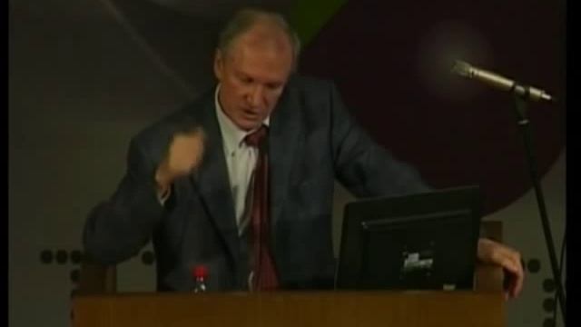 Лекция "Математика и математики" смотреть онлайн