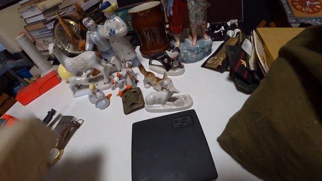 ХЛАМ, который принесёт уверенный ДОХОД! смотреть онлайн