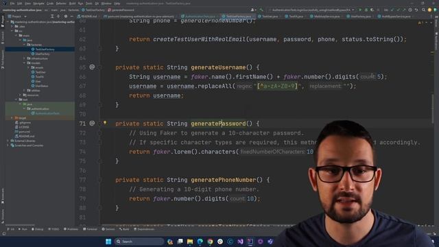 Mastering Authentication Testing with Selenium Java  | Selenium 4 Tutorial | LambdaTest