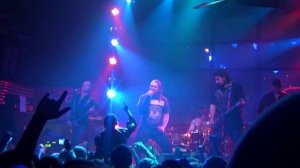 Король и Шут - Паника в селе