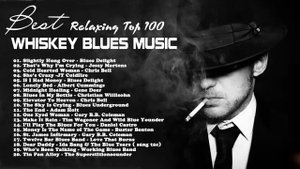 Best Slow Blues Songs Ever 🎷Relaxing Blues Music 🥂 Best Of Slow Blues _ Rock B