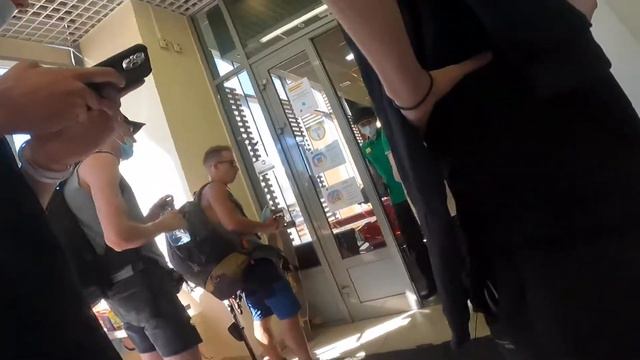 ВЛОГ со ДНЯ РОЖДЕНИЯ | ГАСИЛИН УСНУЛ смотреть онлайн