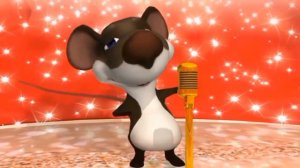 а где прошла ты, крыса поёт 10 минут