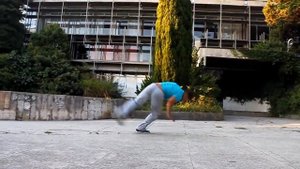 Adler PK 3RUN 2011