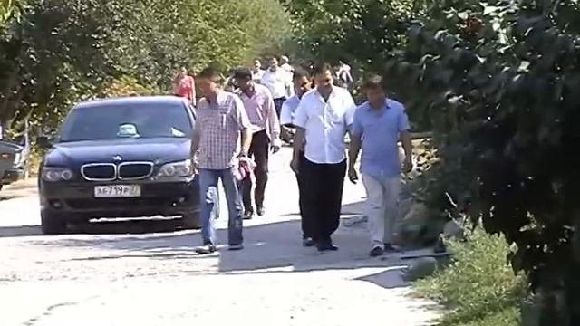 благословление яна карачай 2010 год