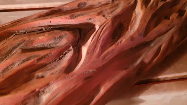 Строишь баню? Вот тесты супер отделки в парной, новых материалов, Денисом Ваховым из лаборатории ВВ смотреть онлайн