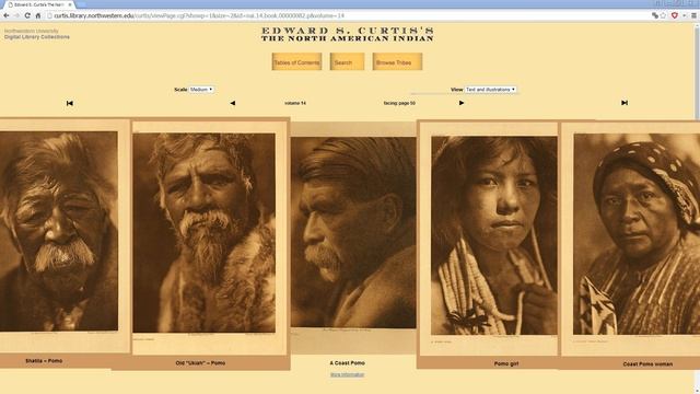 "Белые" Индейцы северной Америки - Глупость Альтернативщков