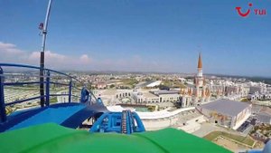 Белек, Турция - отель 5* Rixos Premium Belek