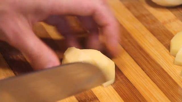 Delicious vegetable soup easy and fast / Вкусный овощной суп легко и быстро смотреть онлайн