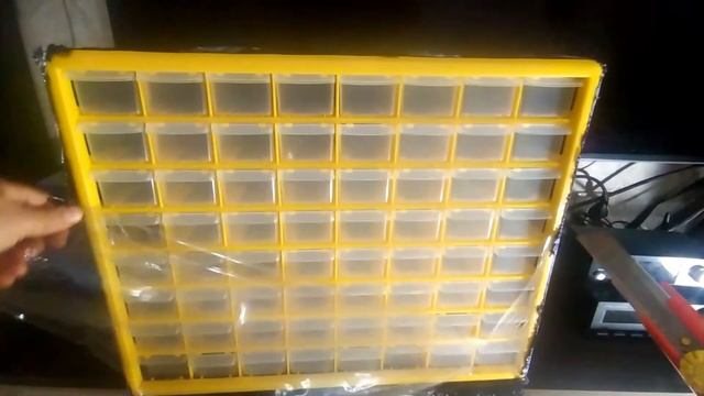 Обзор системы хранения DEKO DKTB15 смотреть онлайн