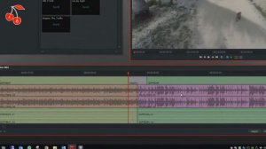 Переходы. Урок по программе Lightworks для профессионального монтажа видео.