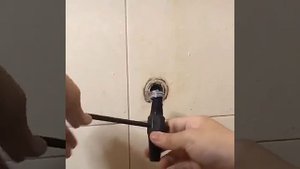 Сантехнический экстрактор