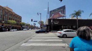 Достопримечательности  Лос-Анджелеса. #сша #переездвсша #америка #путешествиепосша