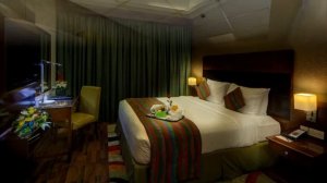 Best Family and Budget Hotel Apartments near Mall of The Emirates, Dubai