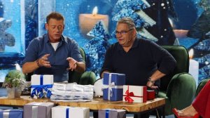 Diana präsentiert die schönsten Geschenke-Trends 2021 für Weihnachten bei PEARL TV