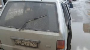 Тойота model f