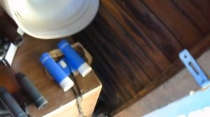 тест биноклей levenhuk 10х25 VS  Tasco 10x25