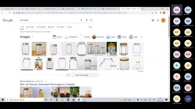 Selenium Automation Testing Tutorial Lecture 01
