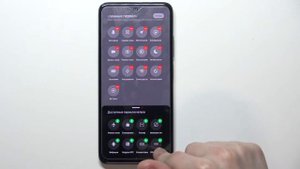 Как включить режим В Полете на Redmi Note 11 / Авиарежим на Redmi Note 11