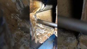 Восстановление Нивы #стапель #ремонтавто #восстановление #нива